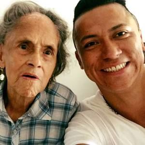 Meet your Posher, Edher